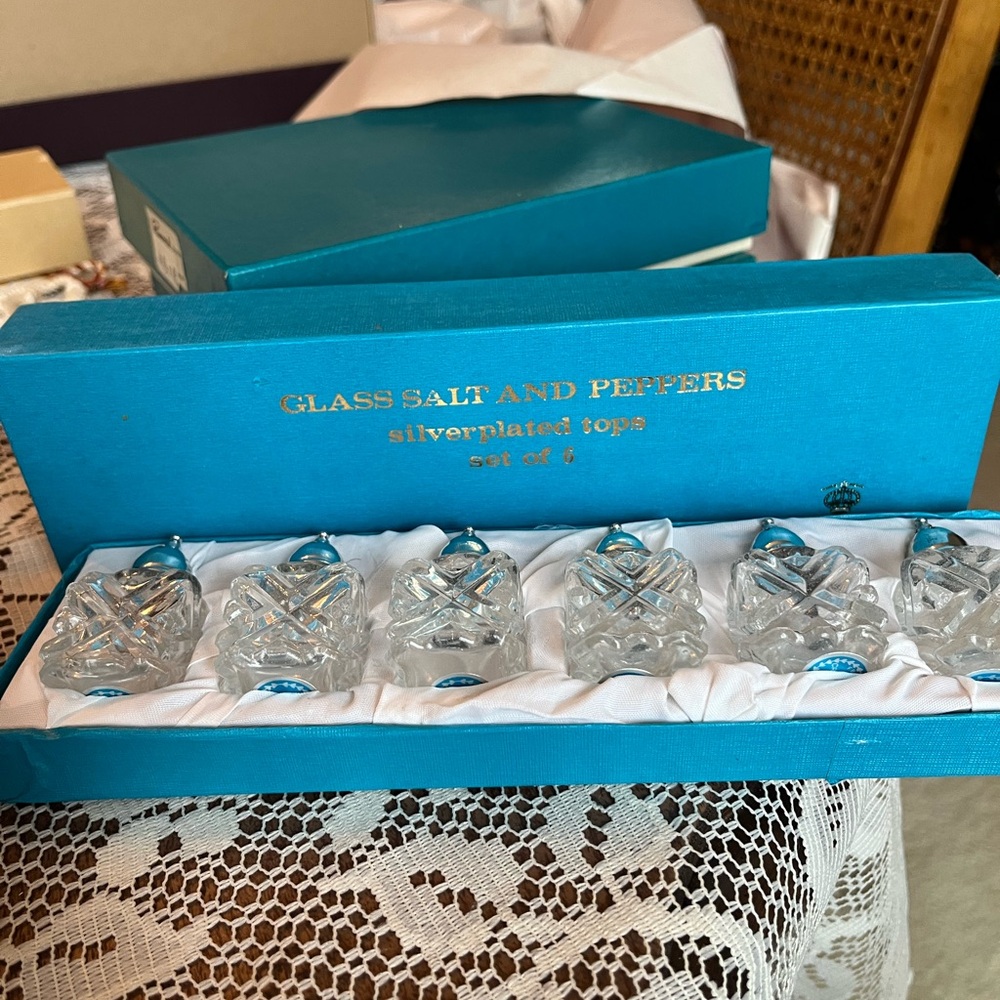 F B Silver Company